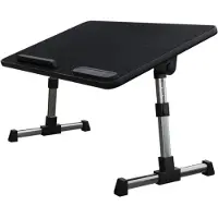 Desire2 Laptopstativ Justerbar MDF