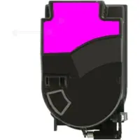 Konica Minolta TN-611 M Tonerkassett Magenta