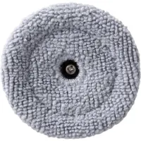 Roborock EdgeWise Moppeklut, 2-pakning