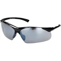 Uvex SPORTSTYLE 223 BLACK / LTM.SILVER sunglasses