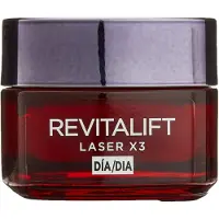 L'Oréal Revx3laser Dia Fuktighetsgivende Ansiktskrem 50ml