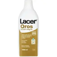 LACER Oros 1l Munnskyllevann