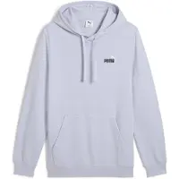 Puma Essentials 2 Colour Small No. 1 Logo Hoodie Men, Clothing, Cool Weather, XL