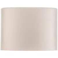 Argon Downlight Chloe, hvit, Ø 11,5 cm, stål, fast