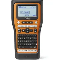 Brother P-Touch PT-E560BTSP - Etikettmaker - S/H - termotransfer - Rull (2,4 cm) - 180 dpi - inntil 30 mm/sek - USB 3.0, Bluetooth 5.0 - kutter - speilutskrift, Full & Half Cut Function, utskriftsfor