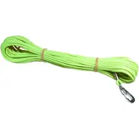 Alac Spårlina Gui Grön 15m 15m