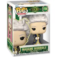 Funko POP! Den Onde Madame Morrible-figuren