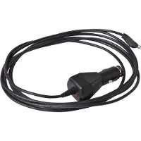 Brother PA-CD-600CG - Bilstrømadapter - 12 V - for PocketJet PJ-663, 673, 722, 723, 762, 763, 773 PocketJet 6 RuggedJet RJ-2140