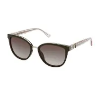 Nina Ricci Snr358 Solbriller For Kvinner