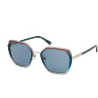 Nina Ricci Snr359 Solbriller For Kvinner