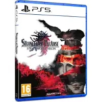 Sony Ps5 Stranger Of Paradise Final Fantasy Origin