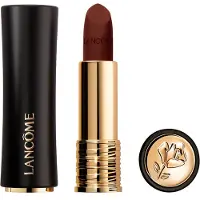 Lancôme L´absolu Rouge Drama Matte 455 Leppestift 3.4 G