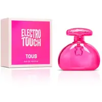 Tous Touch Electro 50ml Eau De Parfum