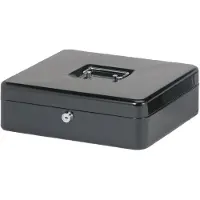 MAUL 5611490, Stål, Sort, Flat nøkkel, 300 x 250 x 87 mm, 1,66 kg