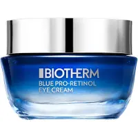 Biotherm Blue Pro-Retinol Moisturizing Eye Cream 15 ml