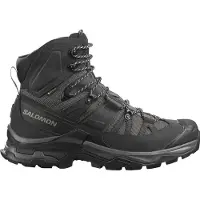 Salomon Quest 4 Goretex Tursko