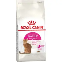 Royal Canin Nyt Krevende Mais Fjærfe Ris Grønnsaker Voksen Kattemat 10kg