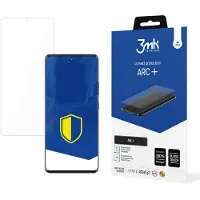 3mk Protection 3mk ARC+ beskyttelsesfilm til Motorola Edge 50 Pro