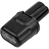 Cameron Sino Batteri til elektroverktøy for DeWalt DC600 skrutrekker, DC600KA, DC600-GB og andre.