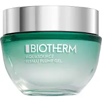 Biotherm Aquasource Hyalu Plump Gel 50ml