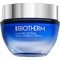 Biotherm Blue Pro-Retinol Multi-Correct Cream 50 ml