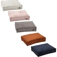 Designed By Lotte Ribbed Hundeseng