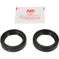 Ariete 35x47x10 Mm Pakke Med Gaffel Oljetetning