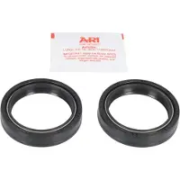 Ariete 33x45.5-49.7x4.5-13.8 Mm Pakke Med Gaffel Oljetetning