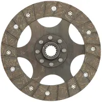 FERODO Standard Fcd0617 Clutch Friksjonsplater