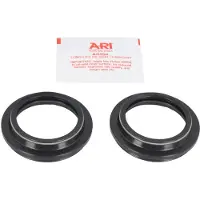 Ariete Y Cap 40x52.5x4.6-14mm Gaffel Støvforsegling Sett