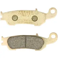 FERODO Fdb2219sg Off-road Sintrede Bremseklosser