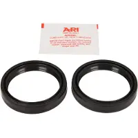 Ariete 49x60x10 Mm Pakke Med Gaffel Oljetetning