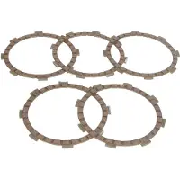 FERODO Standard Fcd0211 Clutch Friksjonsplater