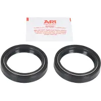 Ariete Ari.109 43x55x9.5-10.5 Mm Pakke Med Gaffel Oljetetning