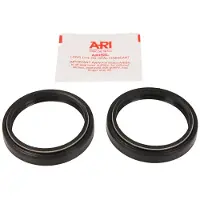 Ariete 48x58.2x8.5-10.5 Mm Pakke Med Gaffel Oljetetning