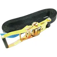 Omnitronic 60206789 60206789 Spændebælte 1 stk