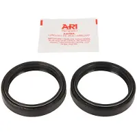 Ariete 37x50.5x5.6-12.8 Mm Pakke Med Gaffel Oljetetning
