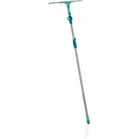 Leifheit Vindusskyver 40 cm med teleskopstang 120 - 200 cm 51521