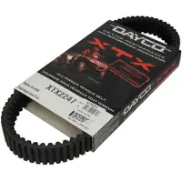 DAYCO Suzuki King Quad 450 Transmisjonsrem