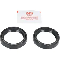 Ariete 46x58x10.5 Mm Pakke Med Gaffel Oljetetning