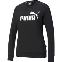 Puma Essential Logo Crew Collegegenser
