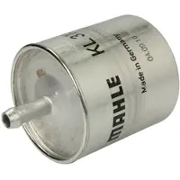 MAHLE ORIGINAL Bmw G 650 X Drivstoffilter