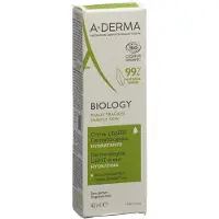 A-Derma Biologisk Dermatologisk Lett Krem 40ml