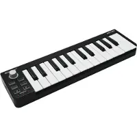Omnitronic Key-25 Midi-kontroller (11045074)