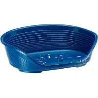 Ferplast Deluxe 6 Hundeseng Assortert