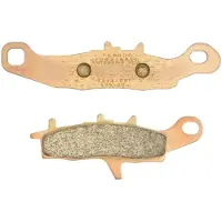 FERODO Fdb2188sg Sintrede Bremseklosser