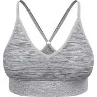Odlo Seamless Sports-bh Med Lav Støtte