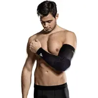 Select Long Albueskinne