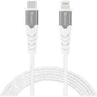 Sandberg USB-C to Lightning MFI - 2m