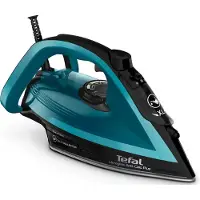 Tefal Ultragliss Anti-calc Plus Fv6832e0 2800w Dampstrykejern